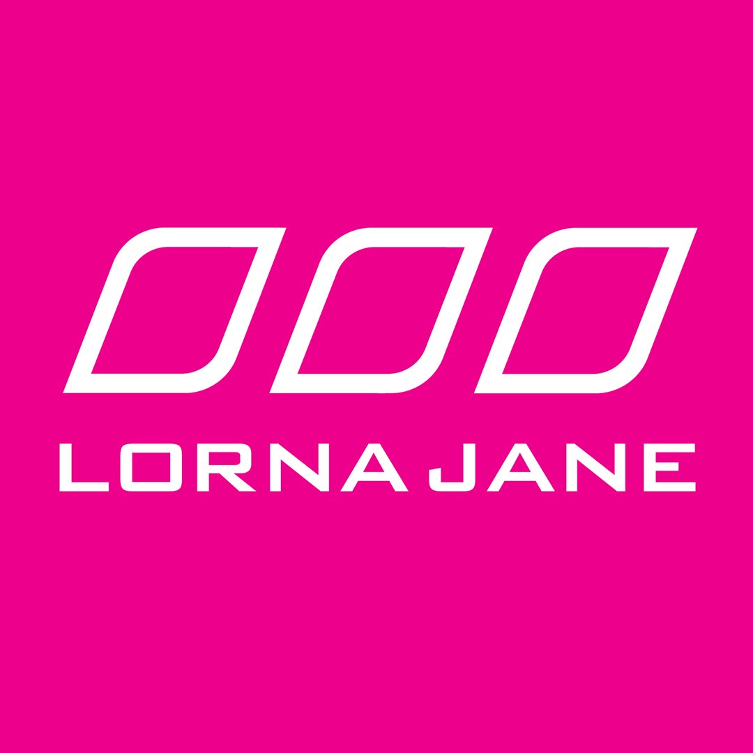 Lorna Jane Reactive No Ride Phone Pocket Ankle Biter Leggings