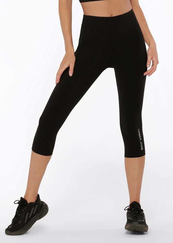 Lorna Jane Active - Because you've earned itSelected Lotus Leggings now  $50 💗 Shop now