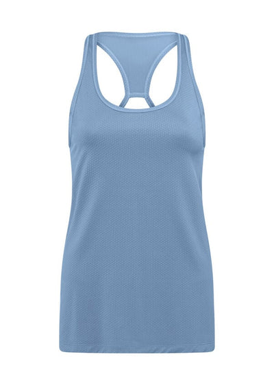 Grab And Go Active Mesh Tank - Moontide