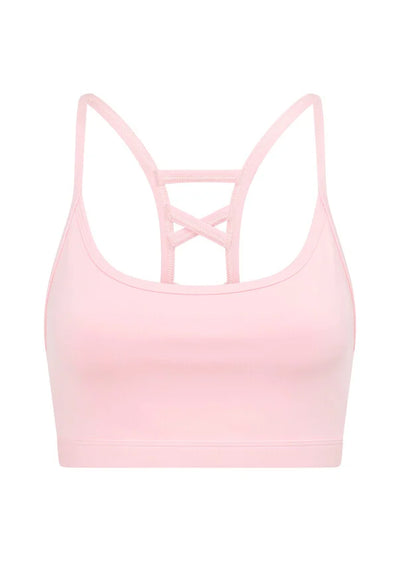 Seline All Day Support Sports Bra - Cotton Candy