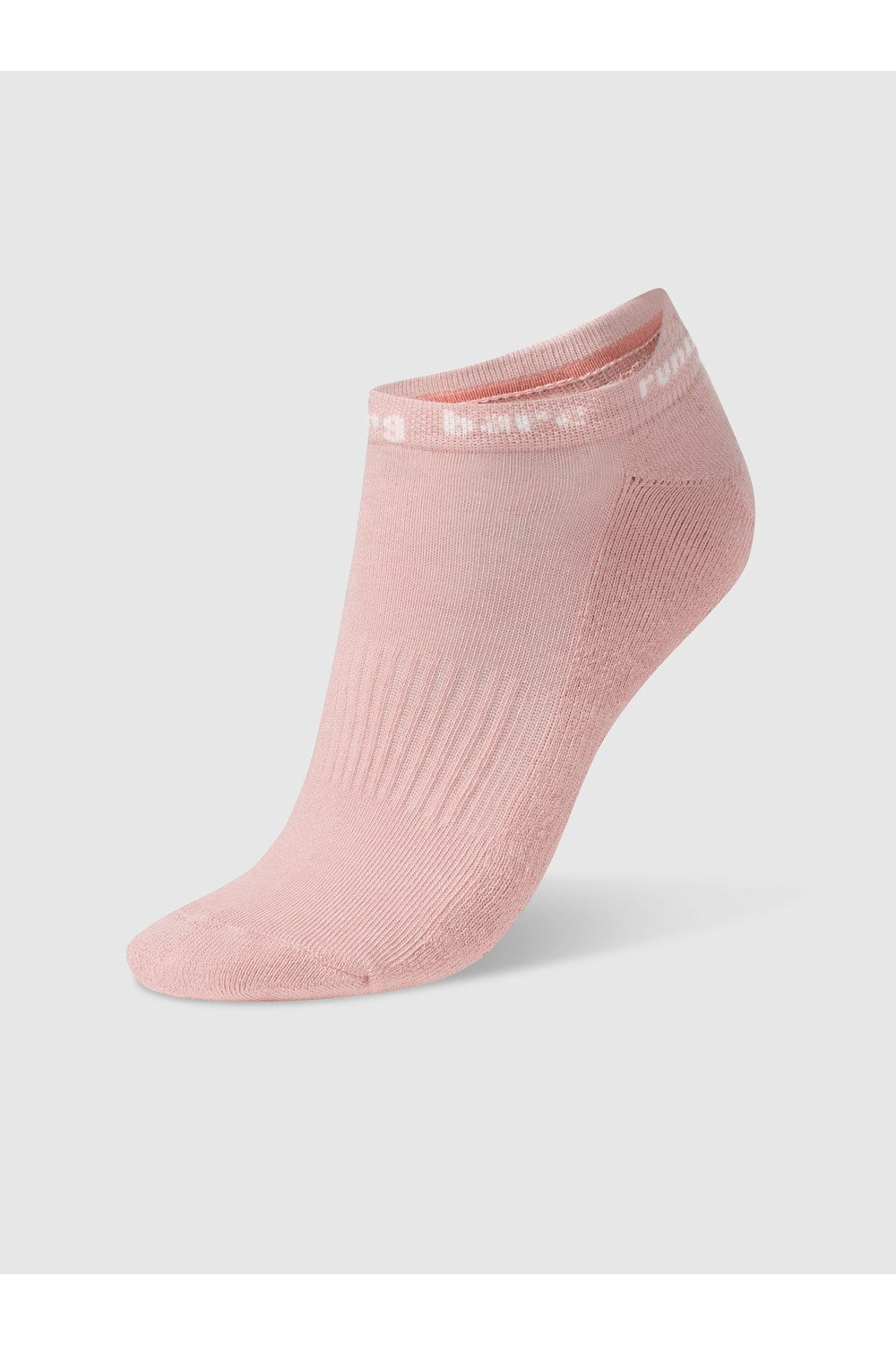 RUNNING BARE Rb Blossom Cotton Soft Sock SOCK 