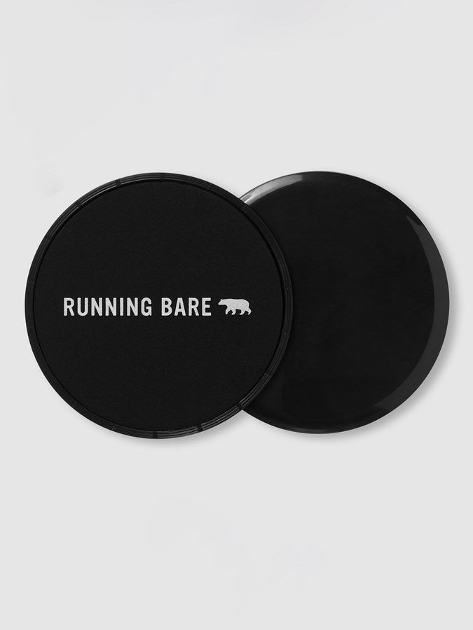 RUNNING BARE RB Black Core Training Disks ZZ - OTHER 