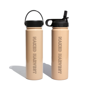 NAKED HARVEST NH Luxe Drinking Bottle HEALTH PRODUCTS 