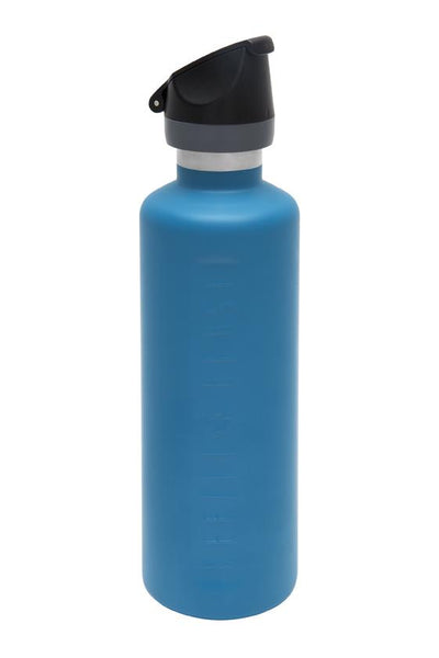 CHEEKI Cheeki Insulated Topaz 600ml Stainless Steel Bottle WATER BOTTLE 